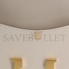 HERMES MASTER  CONSTANCE SLIM WALLET EPSOM H082060CK10(12.4*10.2*3cm)