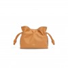 LOEWE MINI FLAMENCO CLUTCH IN NAPPA CALFSKIN 0010965952 (23.9*18*9cm)