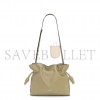 LOEWE MEDIUM FLAMENCO CLUTCH IN NAPPA CALFSKIN 0010966109 (30*24.5*10.5cm)