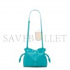 LOEWE MINI FLAMENCO CLUTCH IN NAPPA CALFSKIN 0011182128 (23.9*18*9cm)