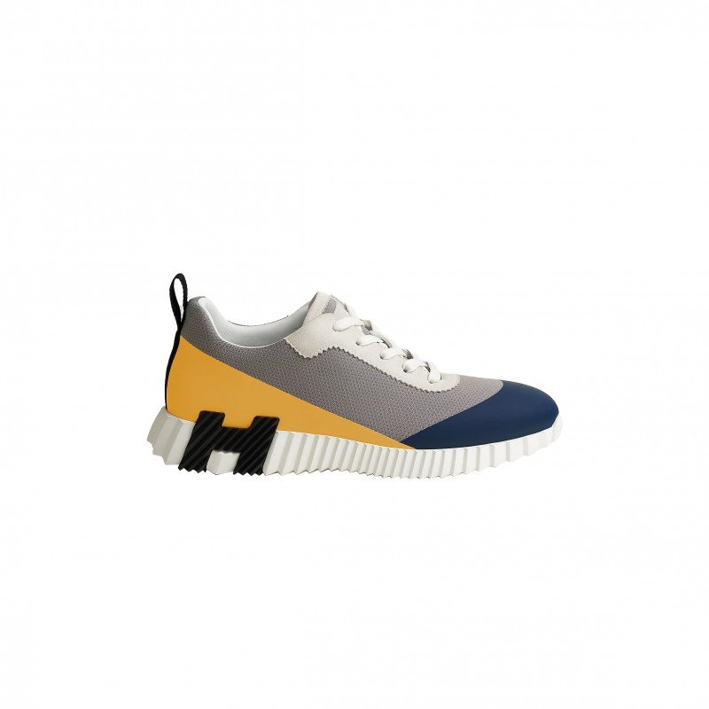 HERMES BOUNCING SNEAKER H241844ZHI2401