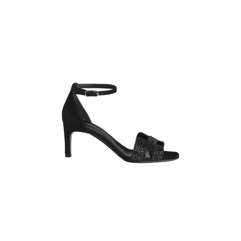 HERMES JOY 70 SANDAL H242119Z02370