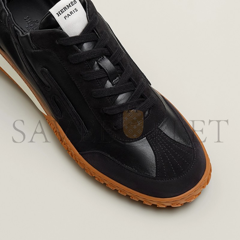 HERMES JET SNEAKER H242924ZH01395