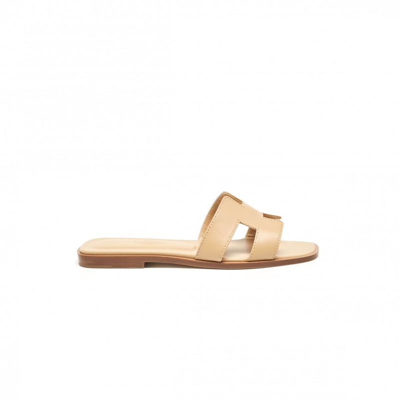 HERMES ORAN SANDAL H202230ZVBA