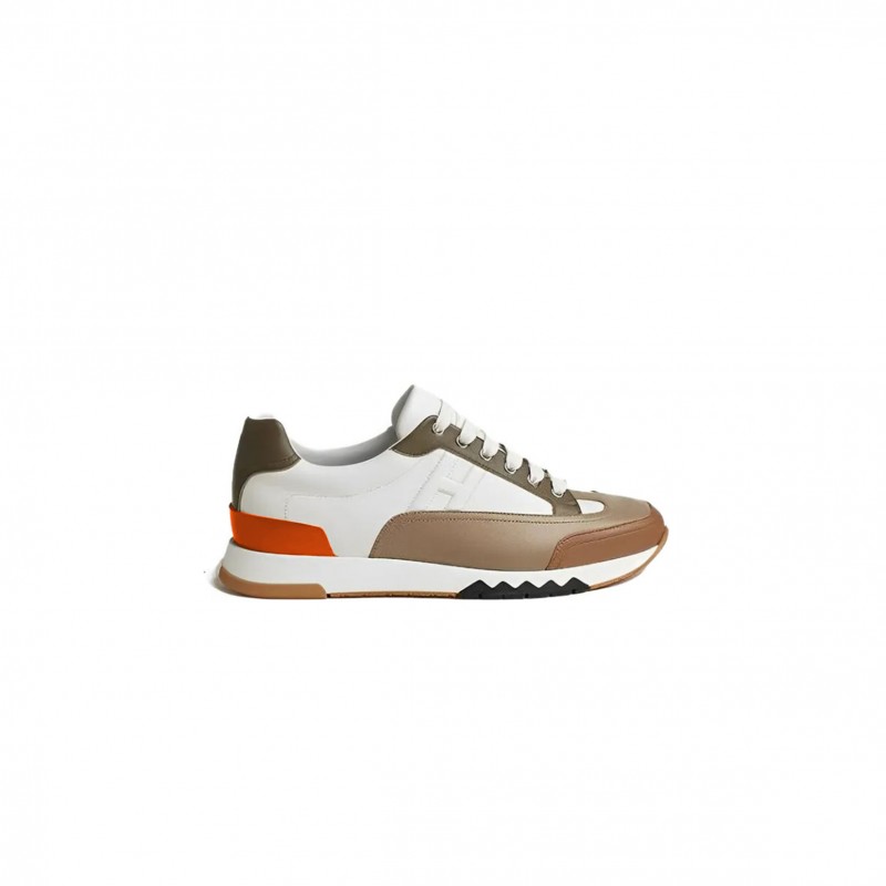 HERMES TRAIL SNEAKER H191395ZHC9