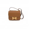 HERMES CONSTANCE 18 VEAU H028369CC37(18*15*5cm)