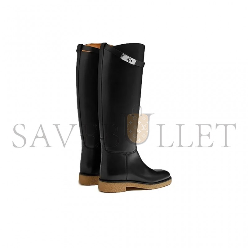 HERMES FAUSTINE BOOT H222087Z02