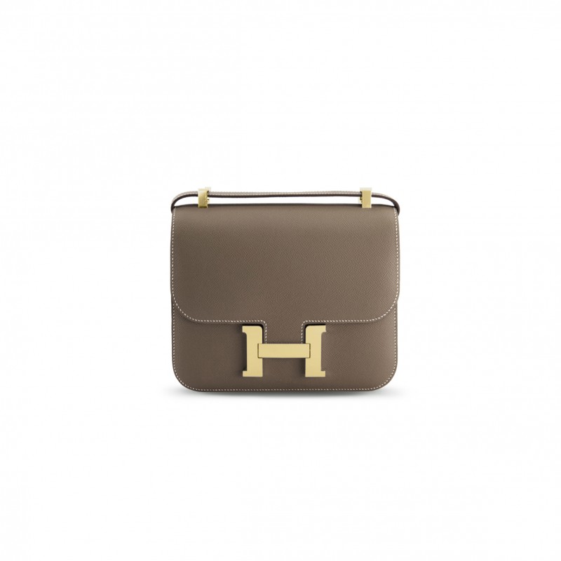 HERMES CONSTANCE 24 EPSOM H083692CC18(24*15*5cm)