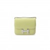 HERMES MASTER CONSTANCE 18 CHEVRE H022695CKR9(18*15*4cm)