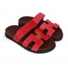 HERMES CHYPRE SANDAL H222865ZH01411