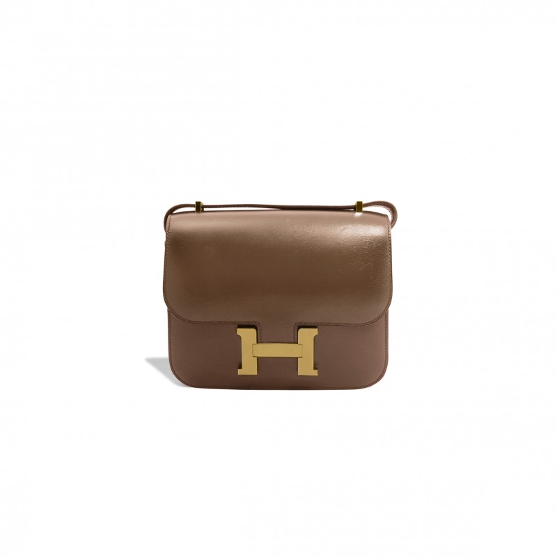 HERMES MASTER CONSTANCE 18 BOX H0399697934 (19*15*4cm)