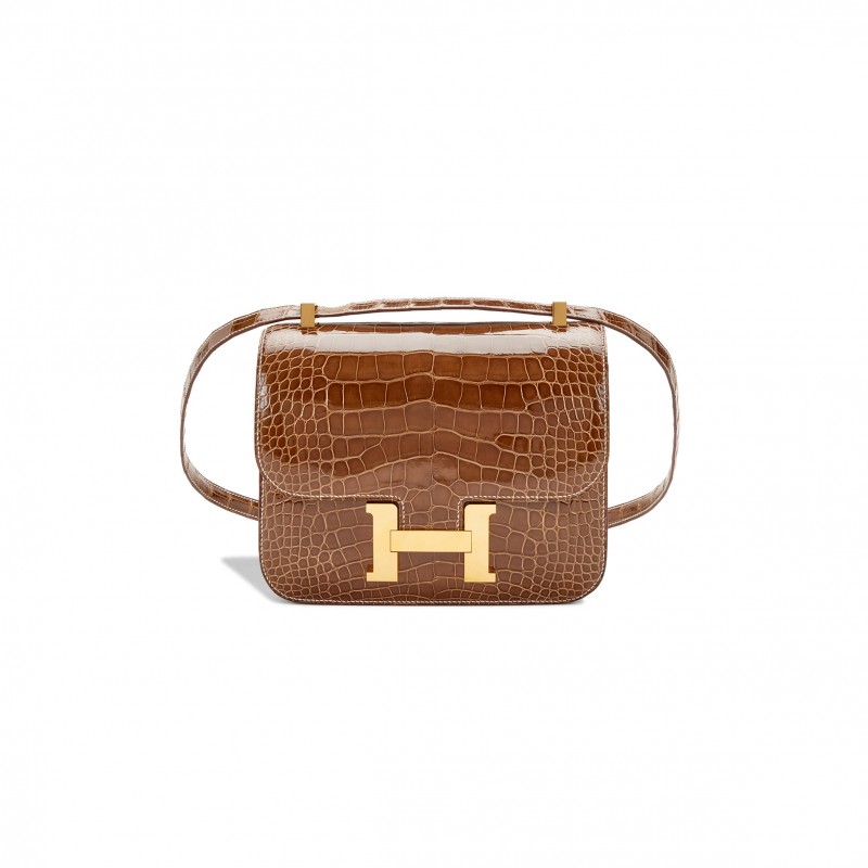 HERMES MASTER CONSTANCE 18 H065134CK33 (19*15*4cm)