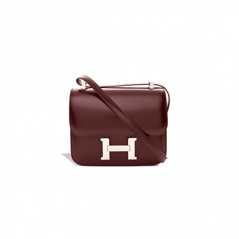 HERMES MASTER CONSTANCE 24 BOX H038969CK55 (24*17*5cm)