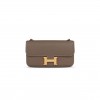 HERMES MASTER CONSTANCE ELAN EPSOM H155206CK18 (24*12*4cm)