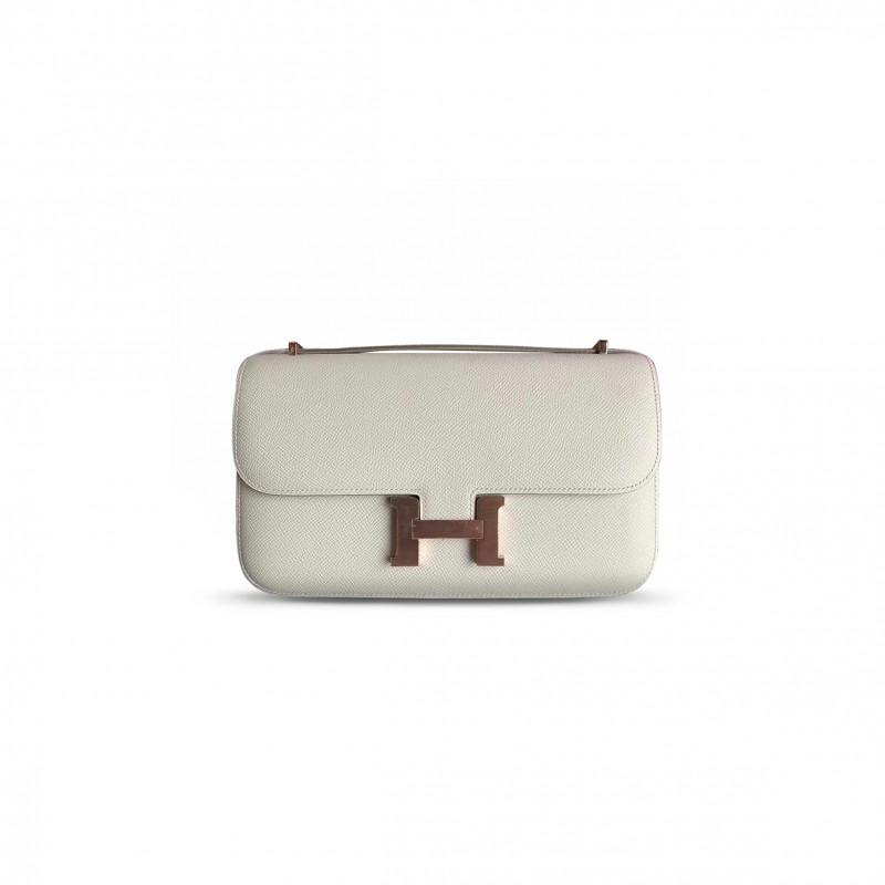 HERMES MASTER CONSTANCE ELAN EPSOM H085425CC10(26*16*6cm)