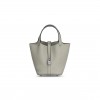 HERMES MASTER PICOTIN LOCK 18 TAURILLON CLEMENCE H056289CK8L (18*18*13cm)