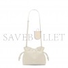 LOEWE MINI FLAMENCO CLUTCH IN NAPPA CALFSKIN A411FC2X73-3006 (23.9*18*9cm)