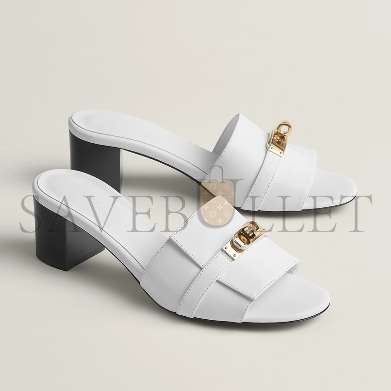 HERMES GIGI 50 SANDAL H232131Z90350