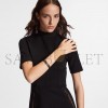 LOUIS VUITTON ESSENTIAL V BRACELET M6042F