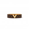 LOUIS VUITTON ESSENTIAL V BRACELET M6042F