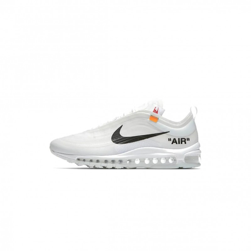 NIKE AIR MAX 97 OFF-WHITE AJ4585-100