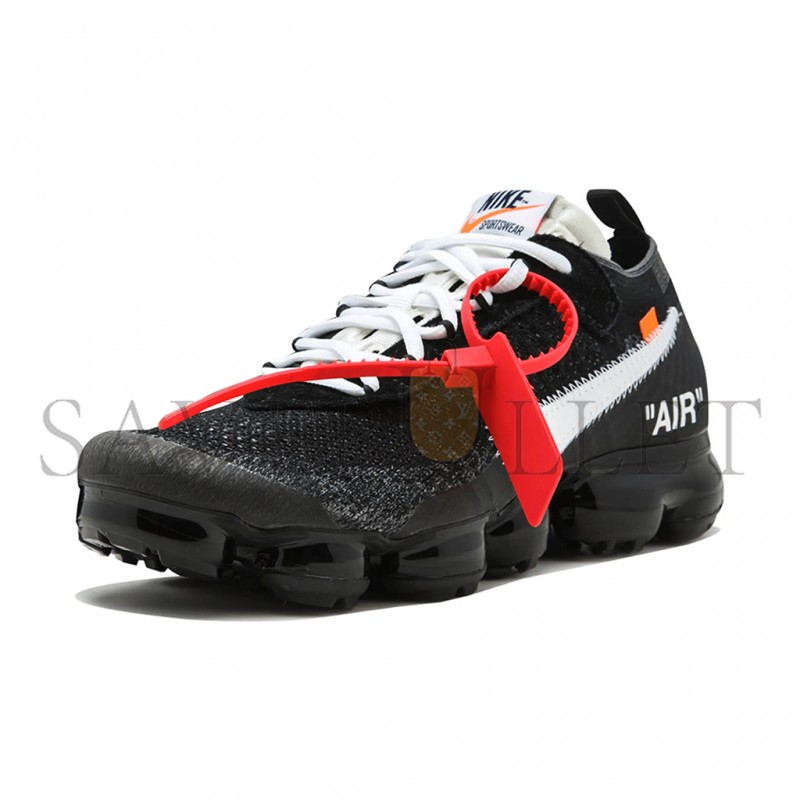 NIKE AIR VAPORMAX OFF-WHITE AA3831-001