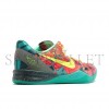 NIKE KOBE 8WHAT THE KOBE 635438-800