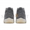 NIKE JORDAN 11 RETRO PINNACLE GREY SUEDE 914433-003