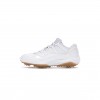 NIKE JORDAN 11 RETRO LOW GOLF WHITE METALLIC GOLD AQ0963-102