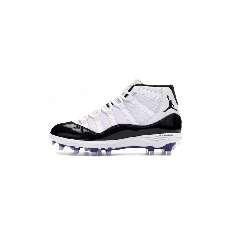 NIKE JORDAN 11 RETRO CLEAT CONCORD AO1561-123