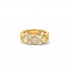 CHANEL COCO CRUSH RING J10864 CHANEL COCO CRUSH RING J10864