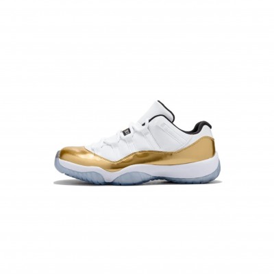 NIKE JORDAN 11 RETRO LOW CLOSING CEREMONY 528895-103