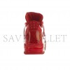 NIKE JORDAN 4 RETRO 11LAB4 RED 719864-600