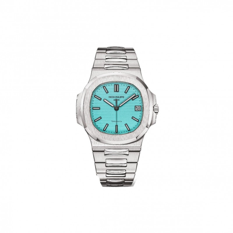 PATEK PHILIPPE AND TIFFANY & CO 5711/1A-018