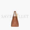 YSL Y TOTE IN LEATHER 817602AAEC36359 (38*33*16cm)