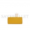 HERMÈS MASTER LEATHER KELLY 25 TOGO WITH GOLD HARDWARE (25*17*7cm) 