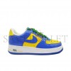 NIKE AIR FORCE 1 LOW WORLD CUP BRAZIL 309096-441