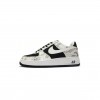 NIKE AIR FORCE 1 LOW SNAKESKIN COCOA 312945-011