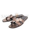HERMES ORAN SANDAL H232165Z53