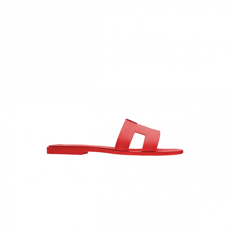 HERMES ORAN SANDAL H141145Z30