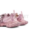 BALENCIAGA 3XL SUMMER MESH SHOES 734734W1RB26150