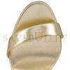 CHRISTIAN LOUBOUTIN LOUBIGIRL 85MM STRAPPY SANDALS-LEATHER-PLATINE-WOMEN 1240041G306 CHRISTIAN LOUBOUTIN LOUBIGIRL 85MM STRAPPY SANDALS-LEATHER-PLATINE-WOMEN 1240041G306