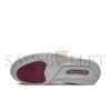 NIKE AIR JORDAN SPIZIKE LOW TEAM RED WHITE FQ1759-106