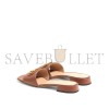 VALENTINO VLOGO SIGNATURE SLIDE SANDAL IN CALFSKIN 20MM 6W0S0LT0DSH_N58 VALENTINO VLOGO SIGNATURE SLIDE SANDAL IN CALFSKIN 20MM 6W0S0LT0DSH_N58
