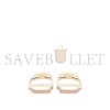 VALENTINO VLOGO CUT-OUT CALFSKIN SLIDE SANDAL 4W2S0IB0RLL_B24 VALENTINO VLOGO CUT-OUT CALFSKIN SLIDE SANDAL 4W2S0IB0RLL_B24