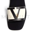 VALENTINO VIVA SUPERSTAR SLIDE SANDAL IN NAPPA LEATHER 6W2S0LK2NLH_R4V VALENTINO VIVA SUPERSTAR SLIDE SANDAL IN NAPPA LEATHER 6W2S0LK2NLH_R4V