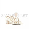 VALENTINO ROCKSTUD CALFSKIN SANDAL WITH STRAPS 60MM 5W2S0HR7VOD_I16 VALENTINO ROCKSTUD CALFSKIN SANDAL WITH STRAPS 60MM 5W2S0HR7VOD_I16