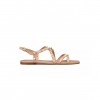 VALENTINO CALFSKIN ROCKSTUD SANDAL WITH STRAPS 5W2S0HR8VOD_GF9 VALENTINO CALFSKIN ROCKSTUD SANDAL WITH STRAPS 5W2S0HR8VOD_GF9