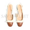 VALENTINO VALET DU ROI KID SLINGBACK BALLERINA 25MMM 6W0S0MH0DDT_AHA VALENTINO VALET DU ROI KID SLINGBACK BALLERINA 25MMM 6W0S0MH0DDT_AHA