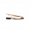 VALENTINO VALET DU ROI KID SLINGBACK BALLERINA 25MMM 6W0S0MH0DDT_AHA VALENTINO VALET DU ROI KID SLINGBACK BALLERINA 25MMM 6W0S0MH0DDT_AHA
